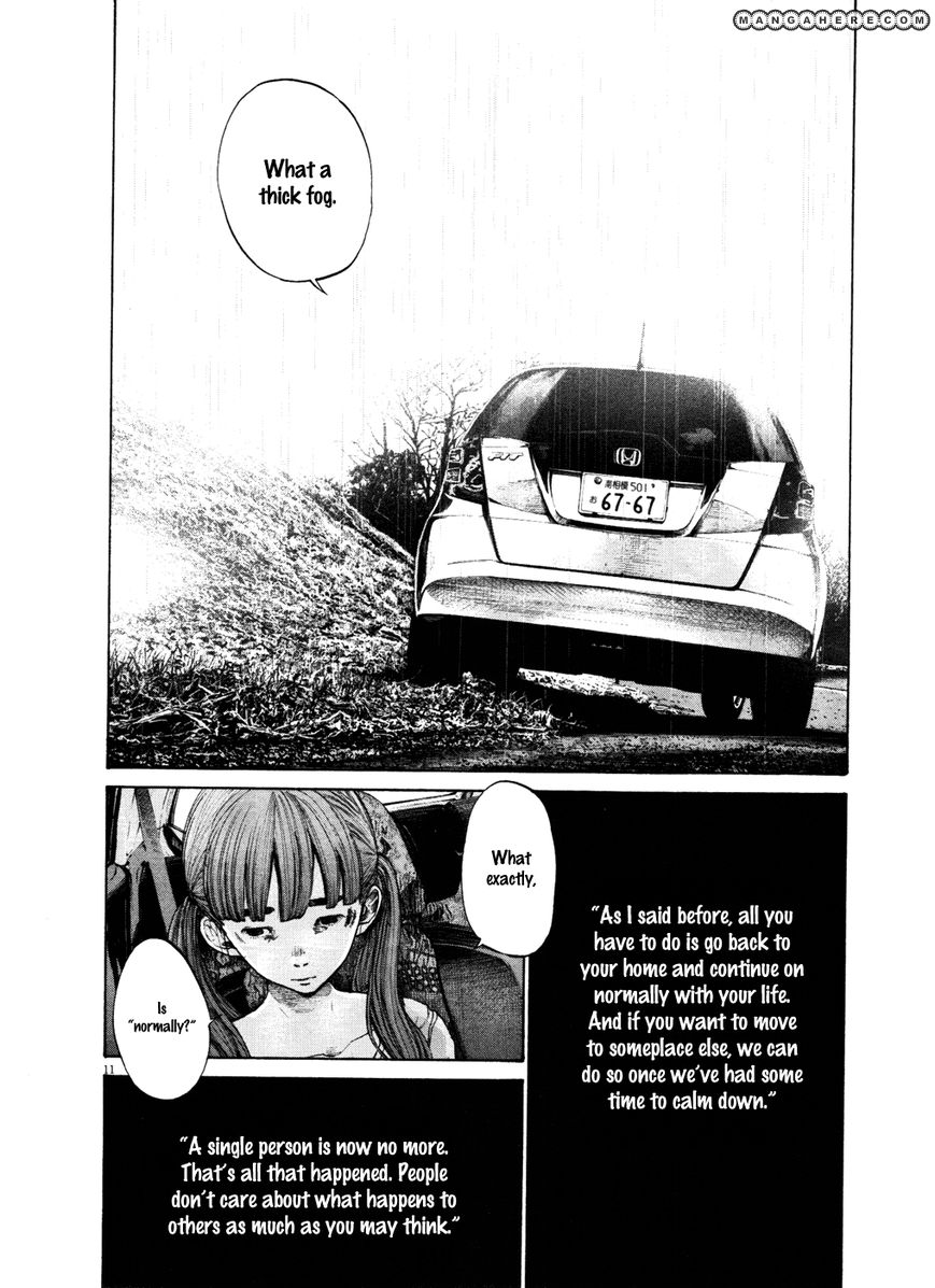 Read Oyasumi Punpun EN Manga Online