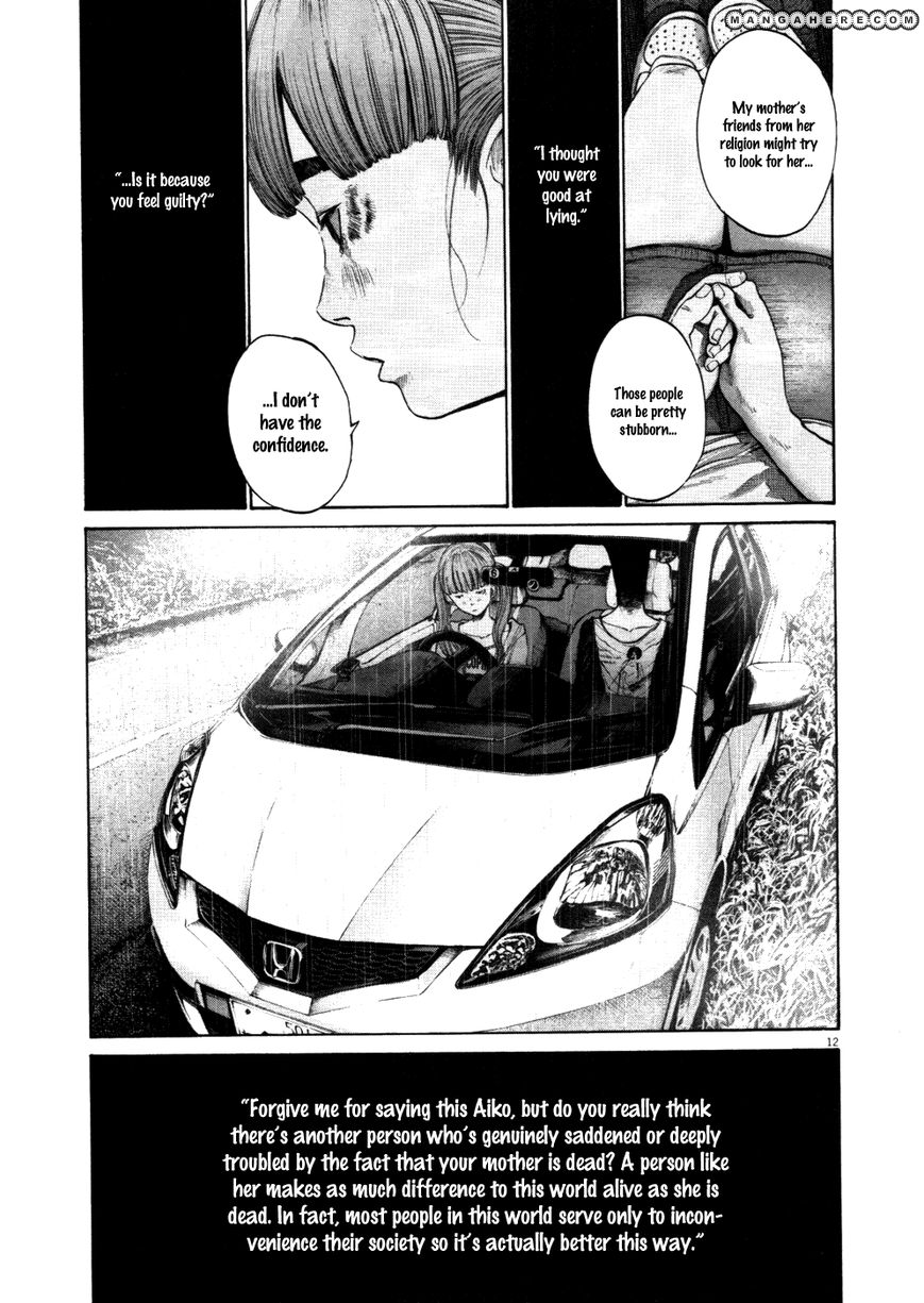 Read Oyasumi Punpun EN Manga Online