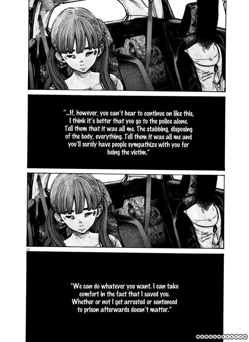 Read Oyasumi Punpun EN Manga Online