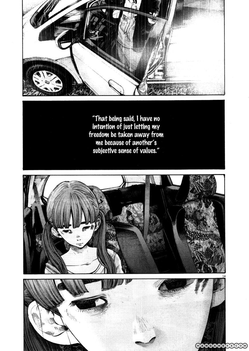Read Oyasumi Punpun EN Manga Online