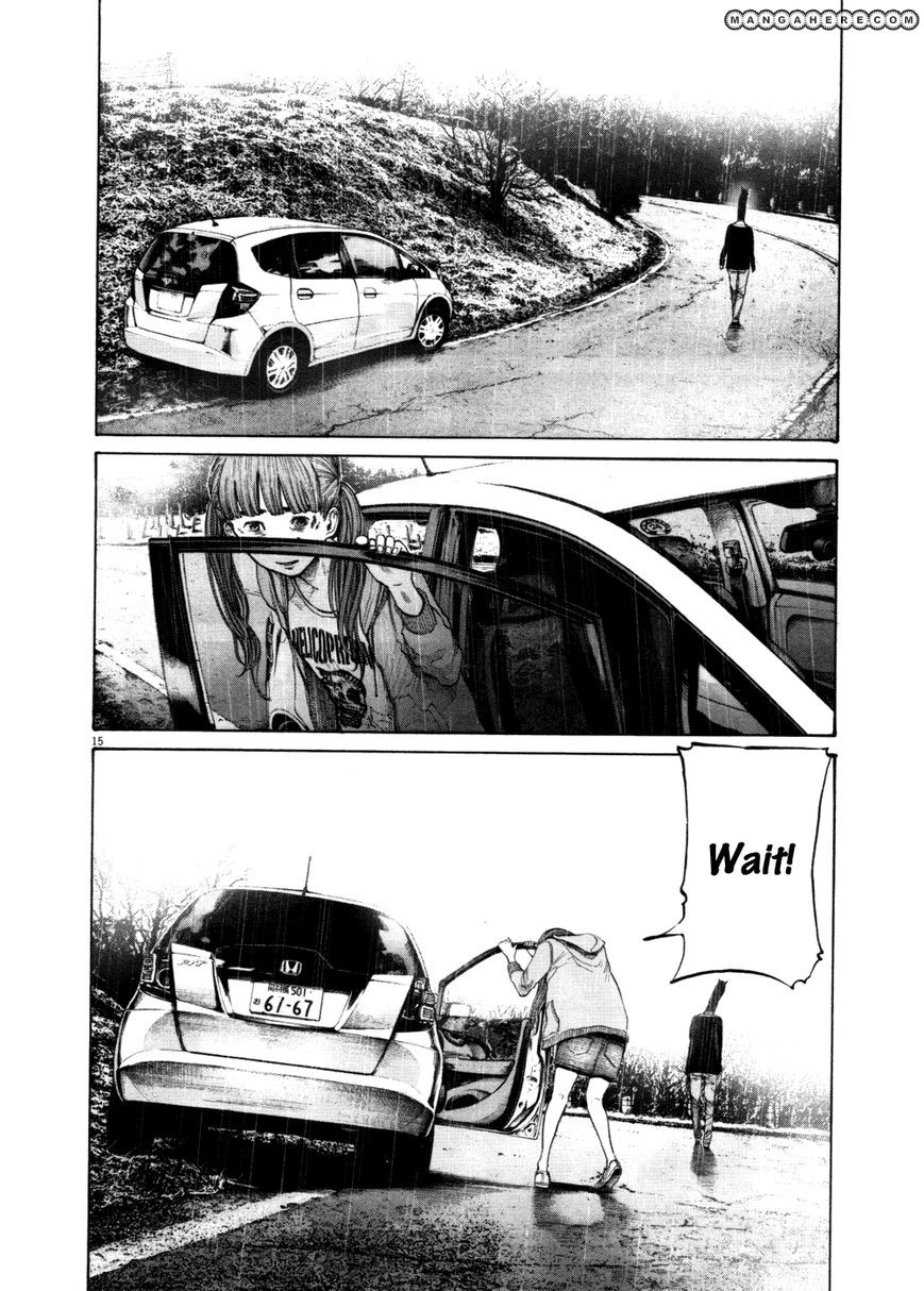 Read Oyasumi Punpun EN Manga Online