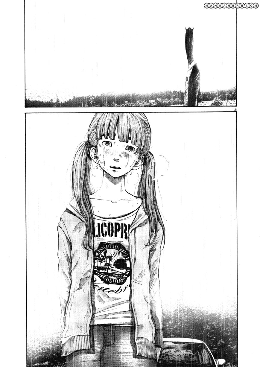 Read Oyasumi Punpun EN Manga Online