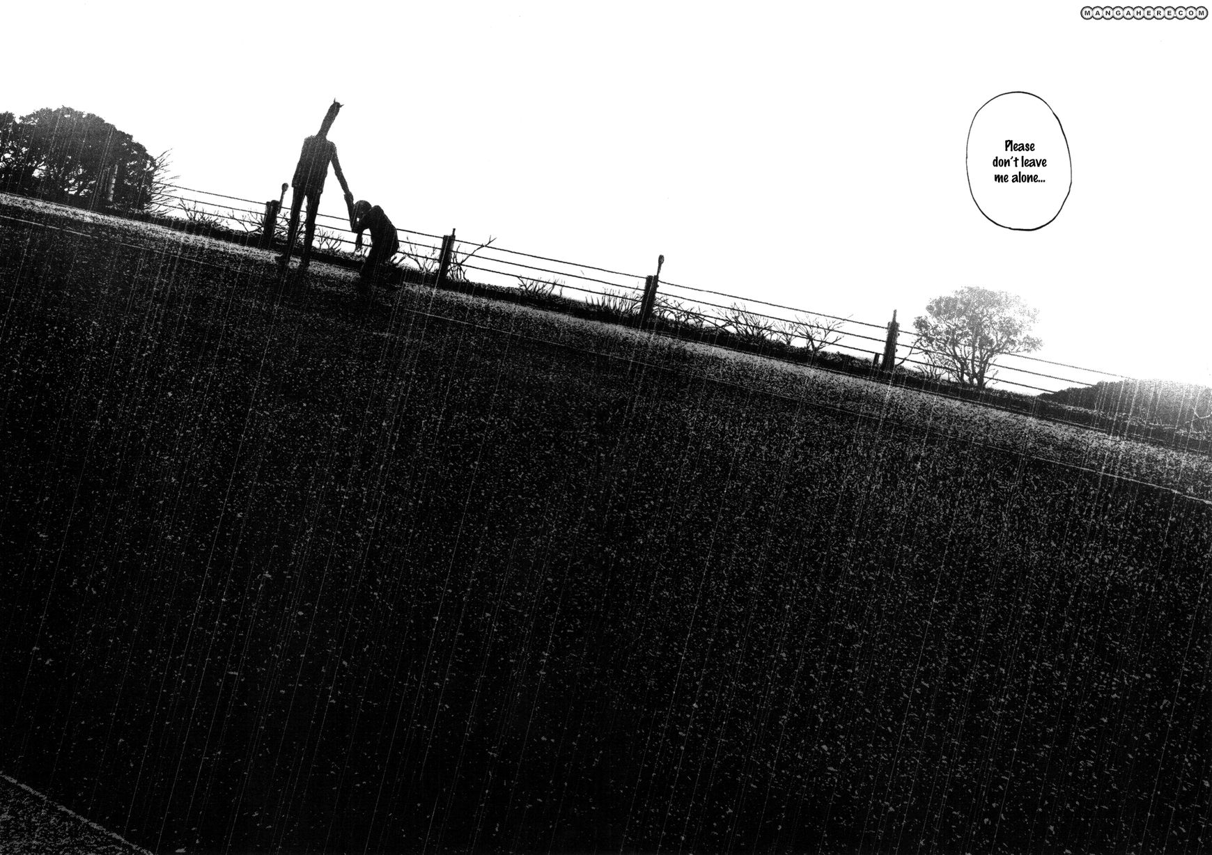 Read Oyasumi Punpun EN Manga Online
