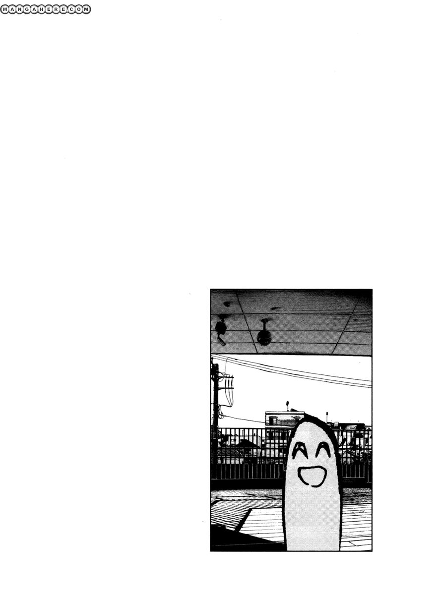Read Oyasumi Punpun EN Manga Online