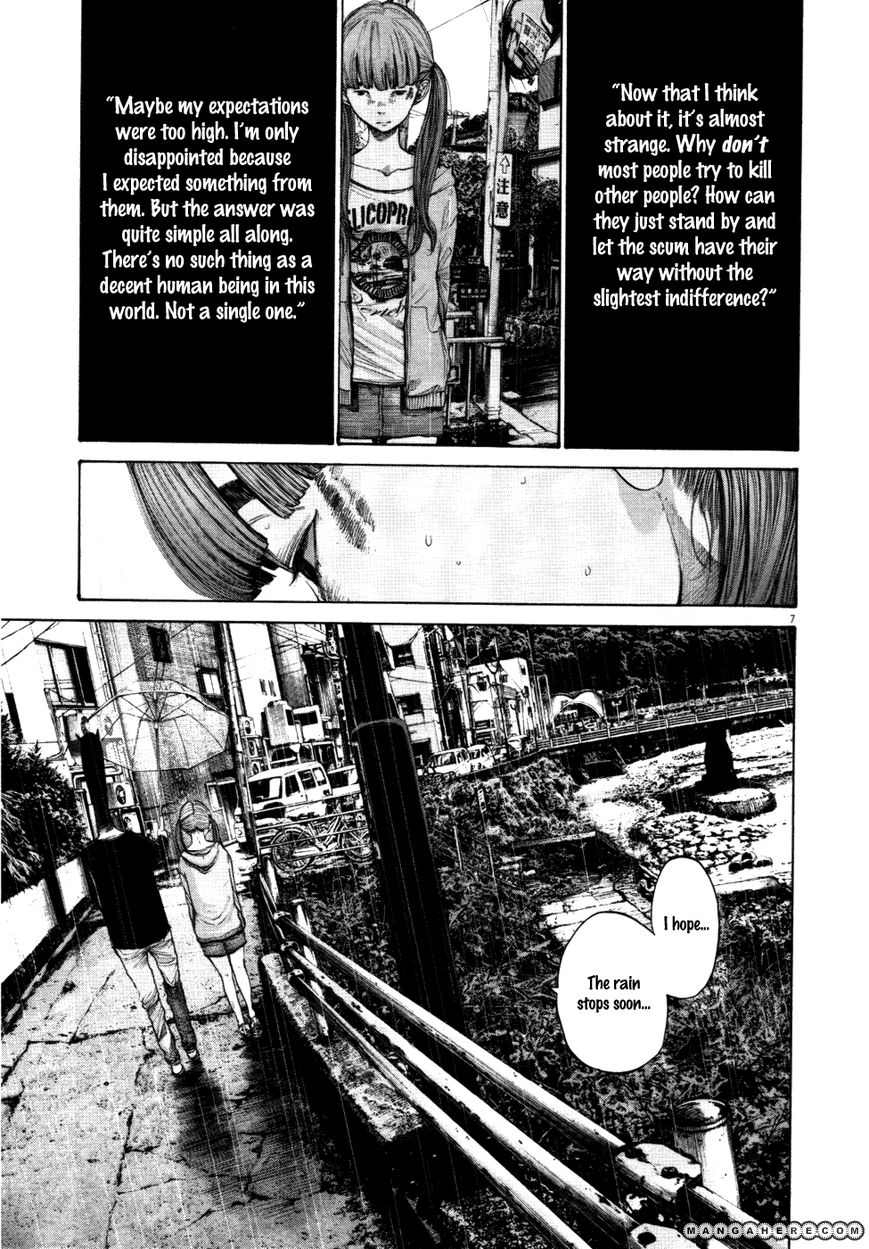 Read Oyasumi Punpun EN Manga Online