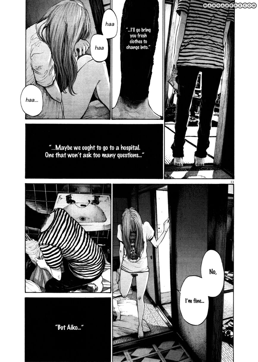 Read Oyasumi Punpun EN Manga Online