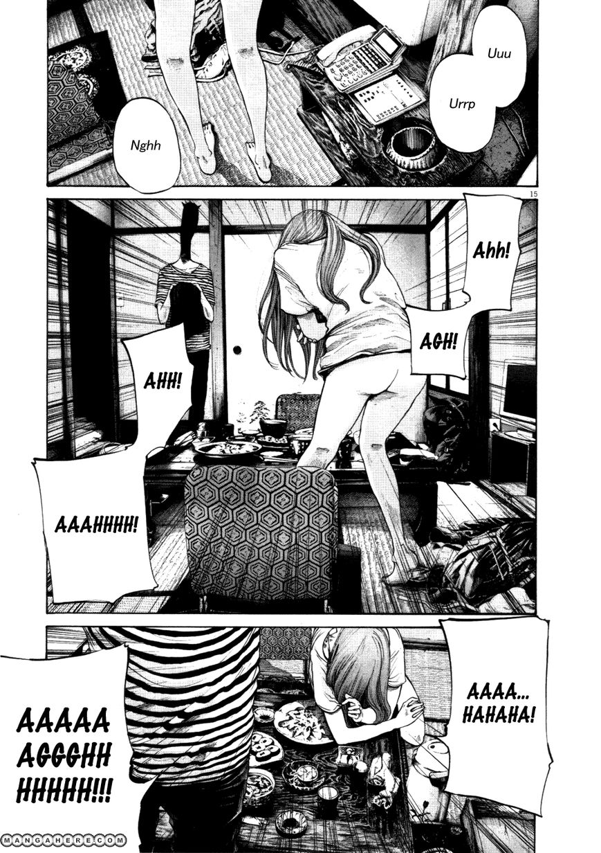 Read Oyasumi Punpun EN Manga Online