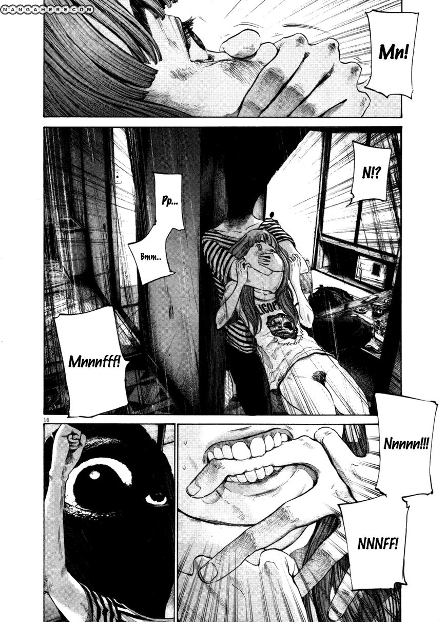 Read Oyasumi Punpun EN Manga Online