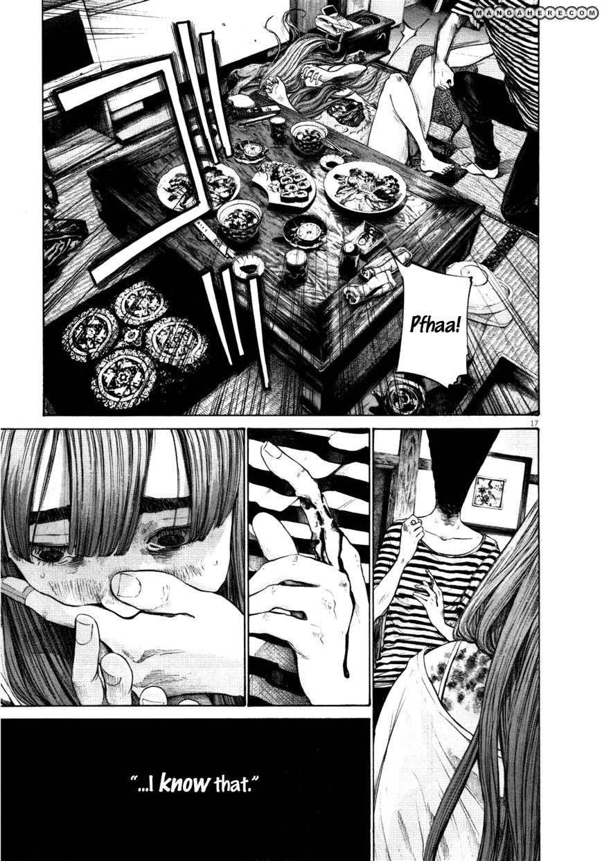 Read Oyasumi Punpun EN Manga Online