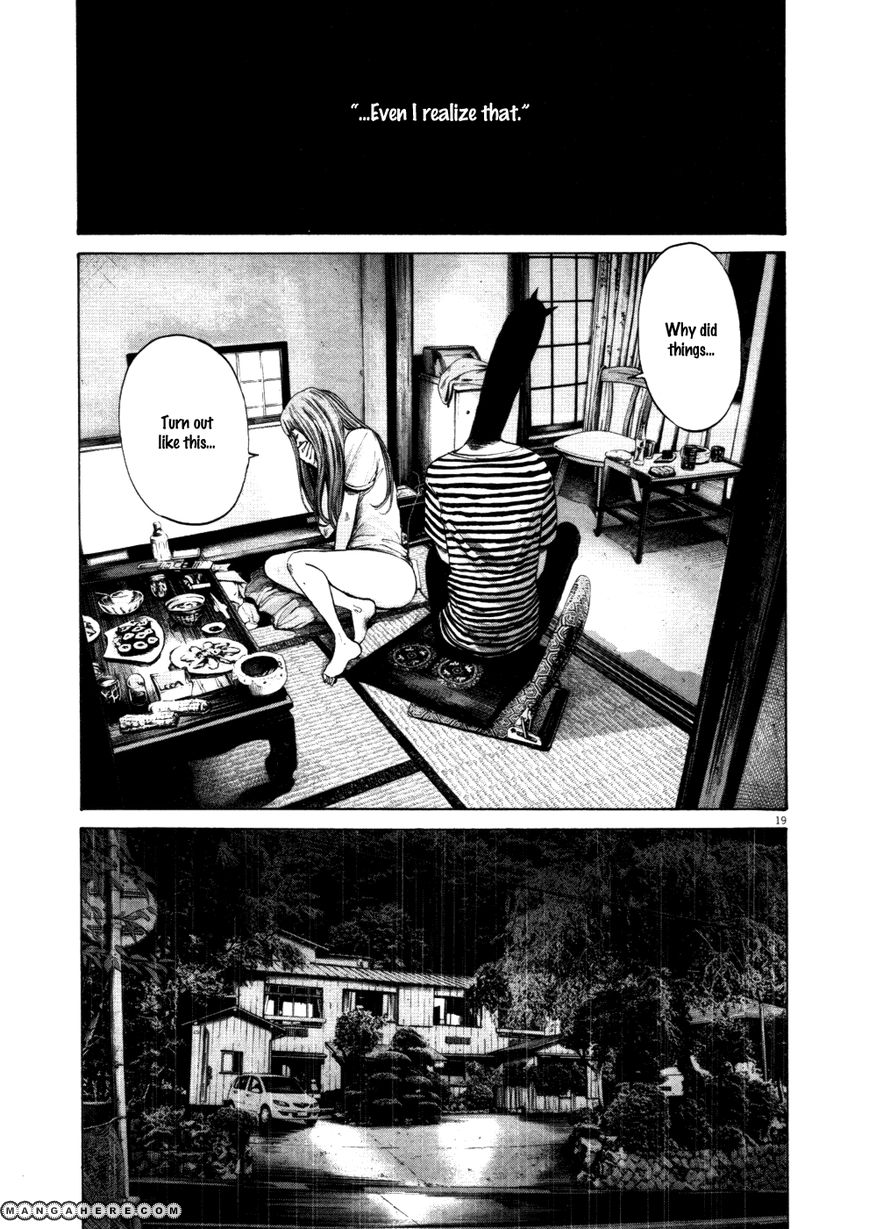 Read Oyasumi Punpun EN Manga Online