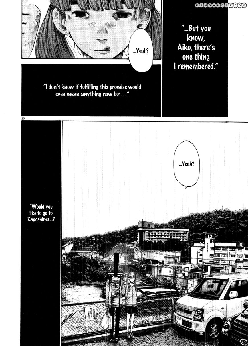 Read Oyasumi Punpun EN Manga Online
