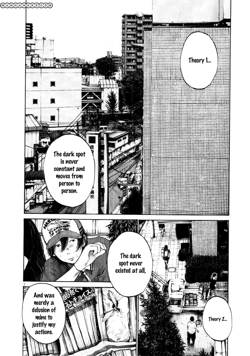Read Oyasumi Punpun EN Manga Online