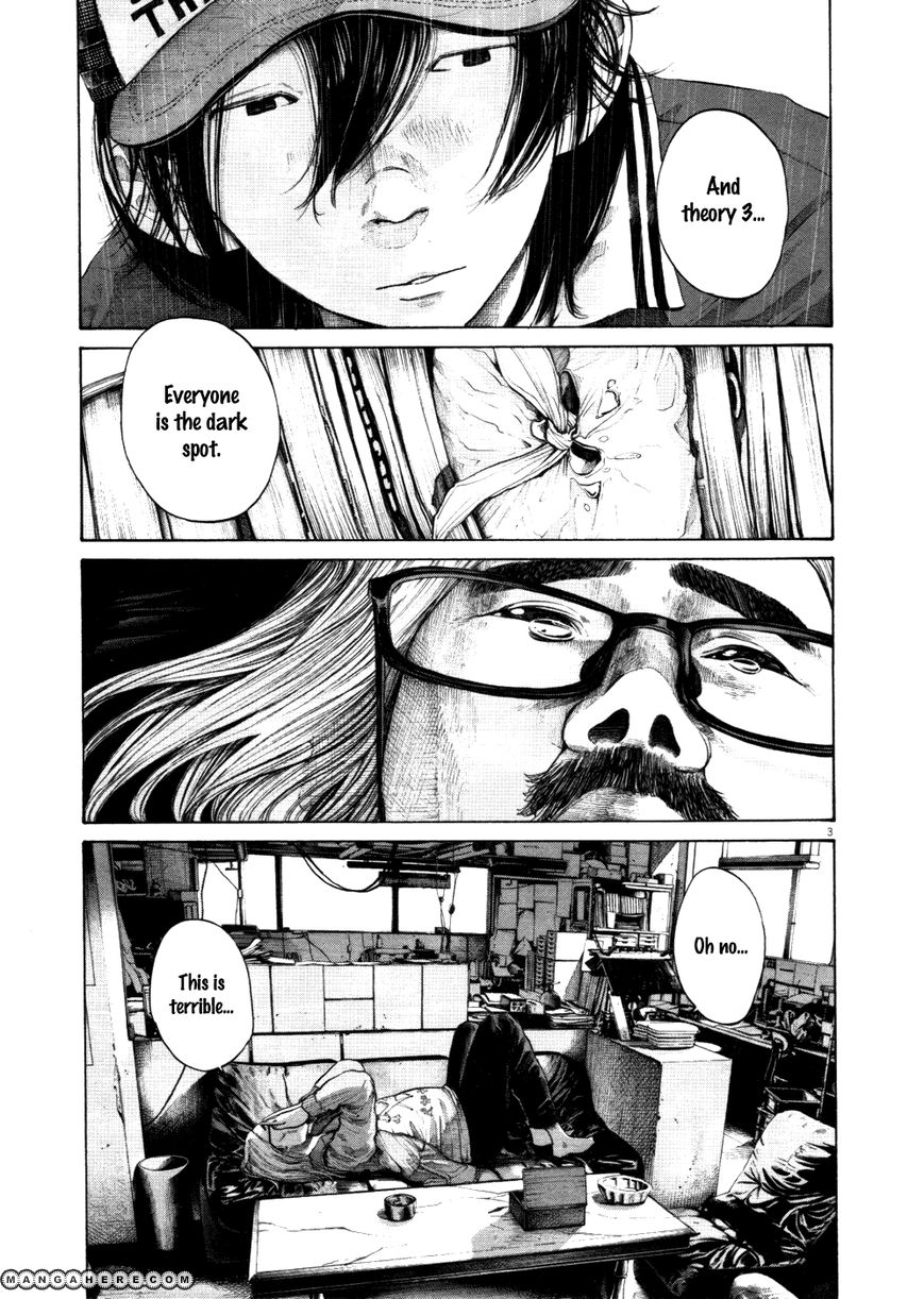 Read Oyasumi Punpun EN Manga Online