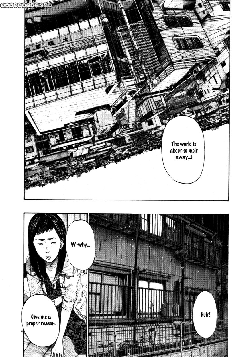Read Oyasumi Punpun EN Manga Online