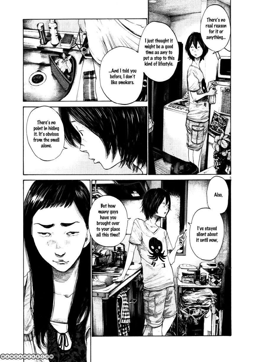 Read Oyasumi Punpun EN Manga Online