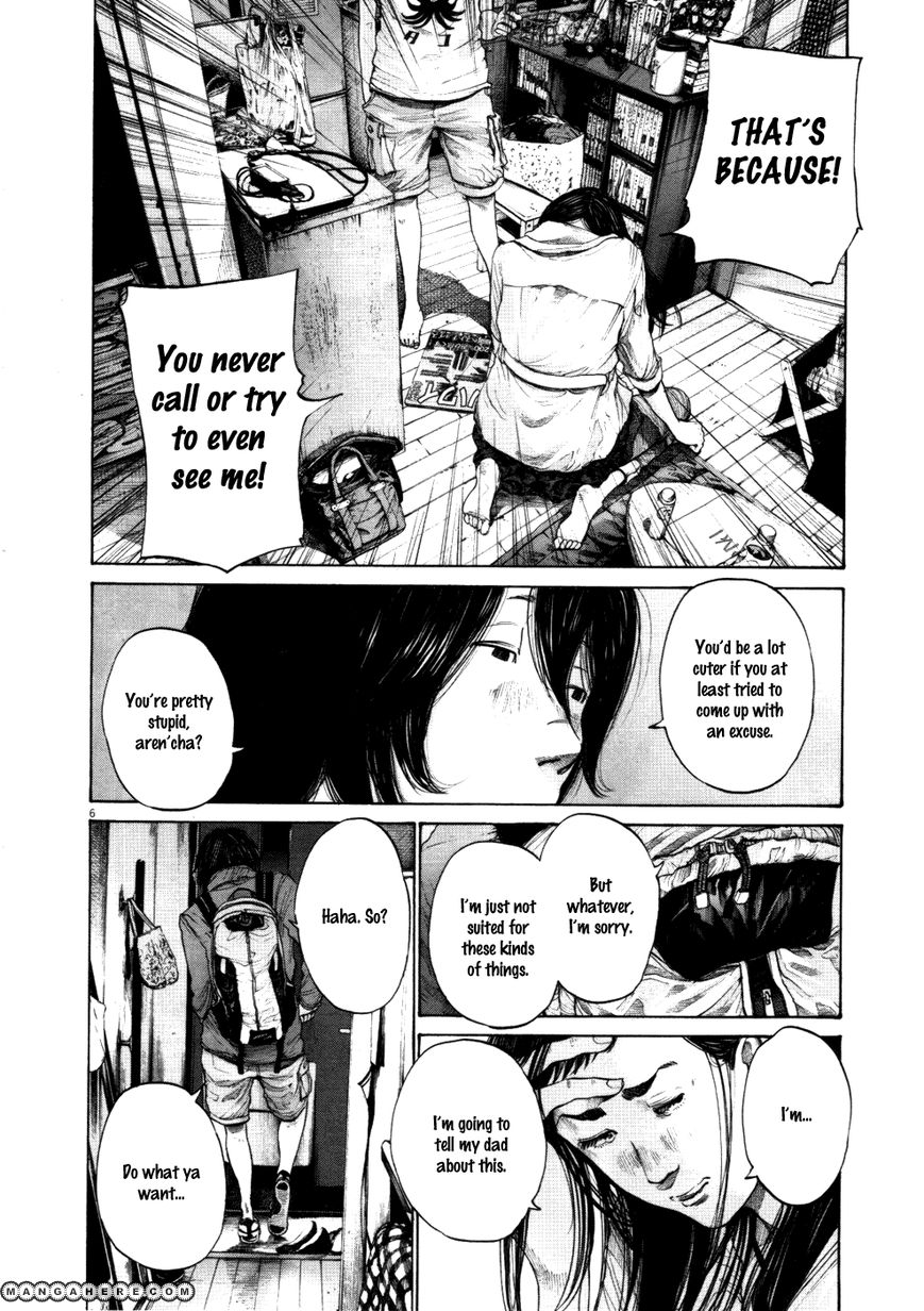 Read Oyasumi Punpun EN Manga Online