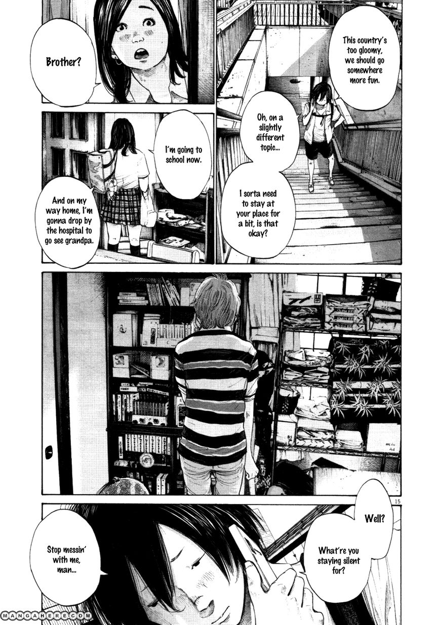 Read Oyasumi Punpun EN Manga Online