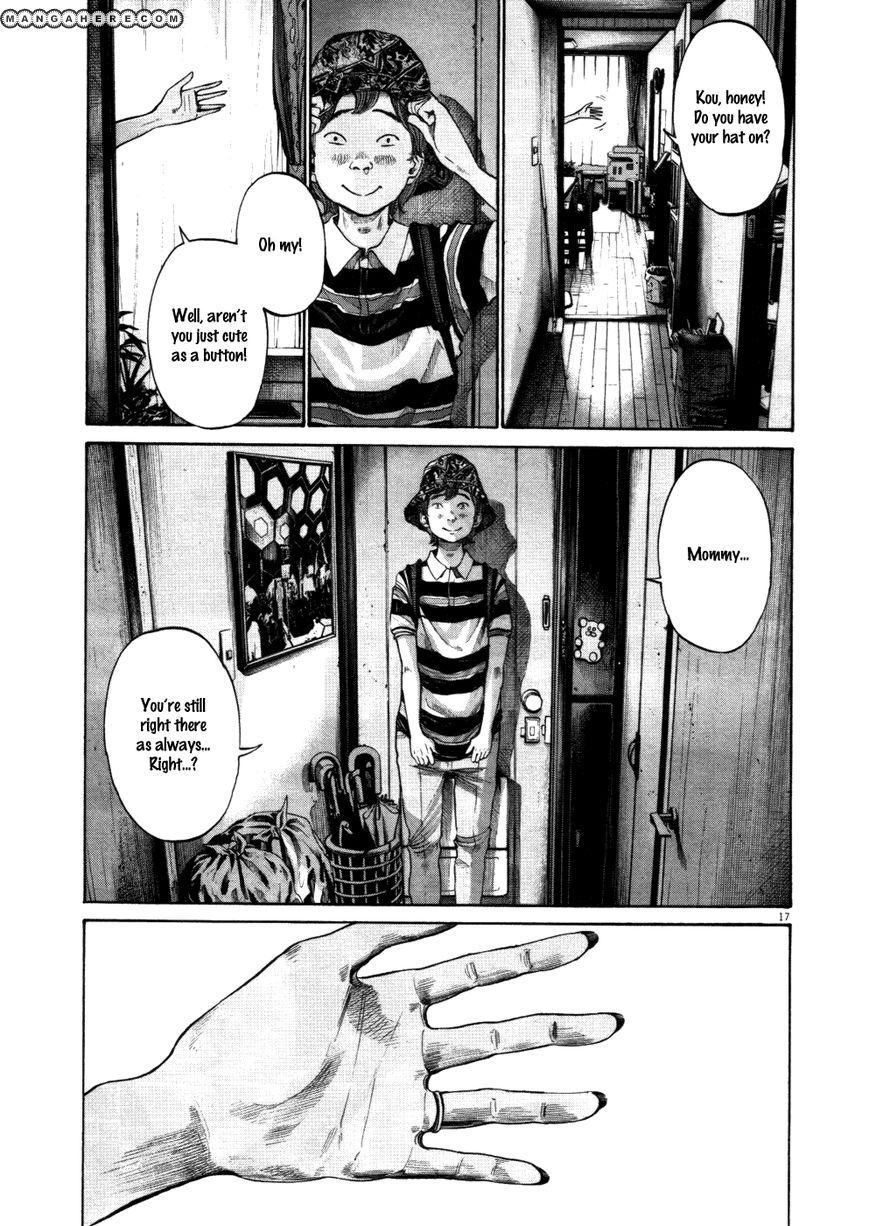Read Oyasumi Punpun EN Manga Online
