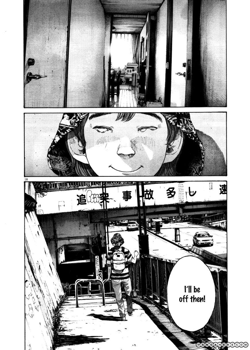 Read Oyasumi Punpun EN Manga Online