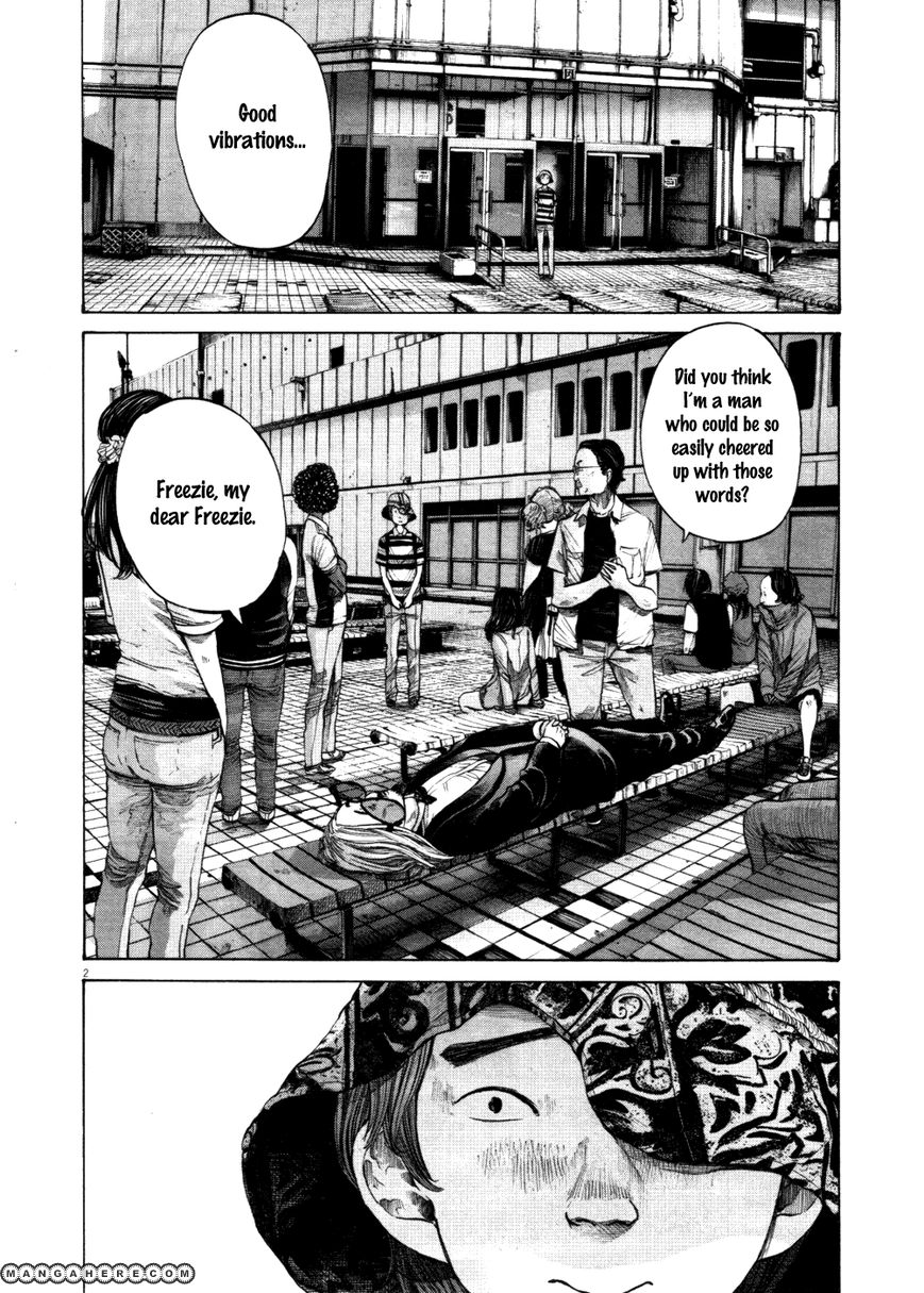 Read Oyasumi Punpun EN Manga Online