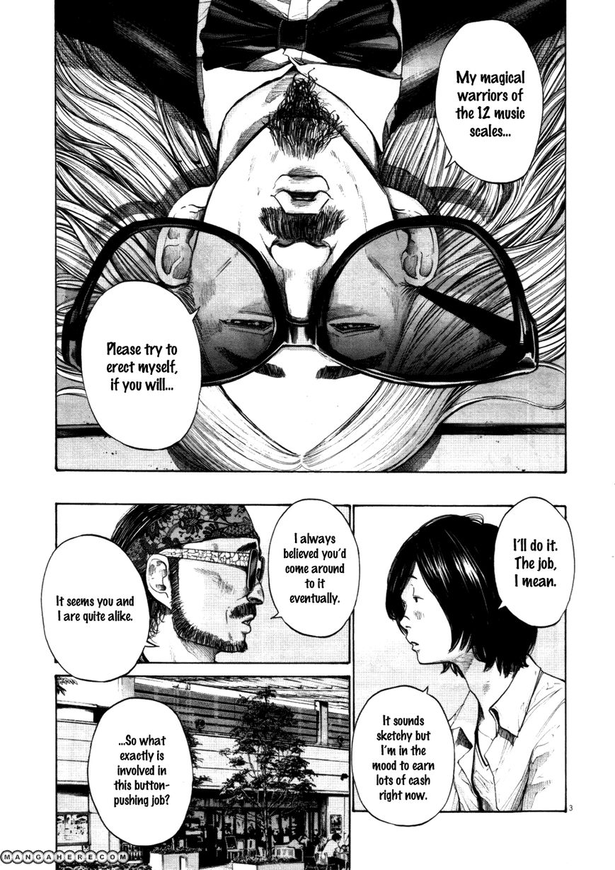 Read Oyasumi Punpun EN Manga Online