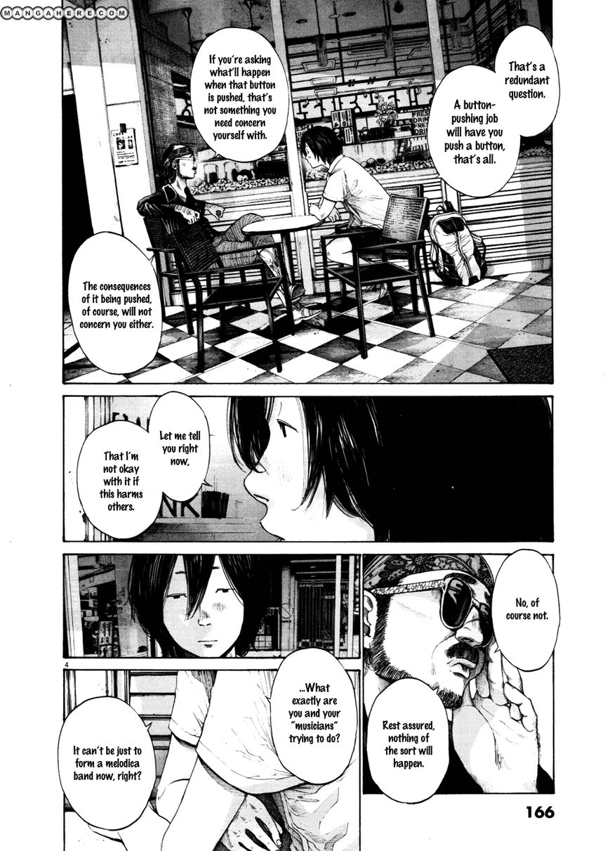 Read Oyasumi Punpun EN Manga Online