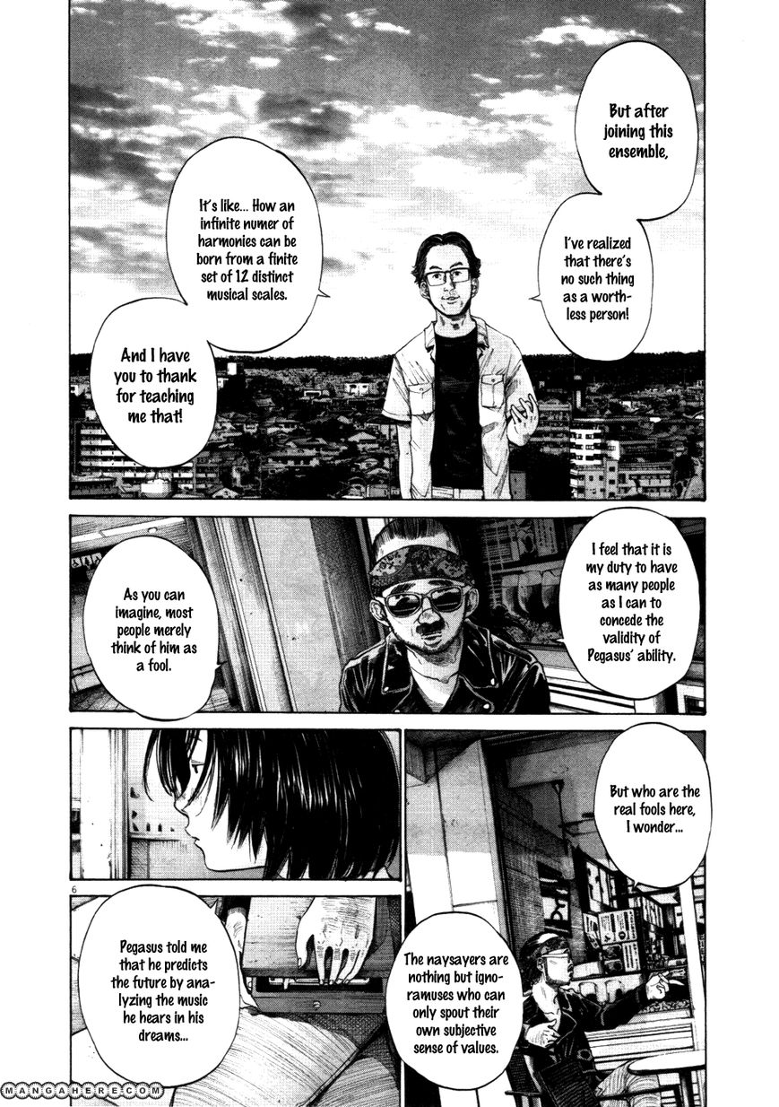 Read Oyasumi Punpun EN Manga Online