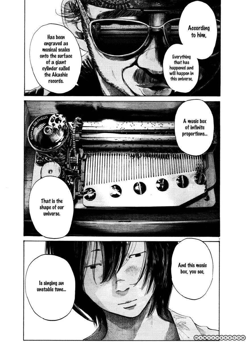 Read Oyasumi Punpun EN Manga Online
