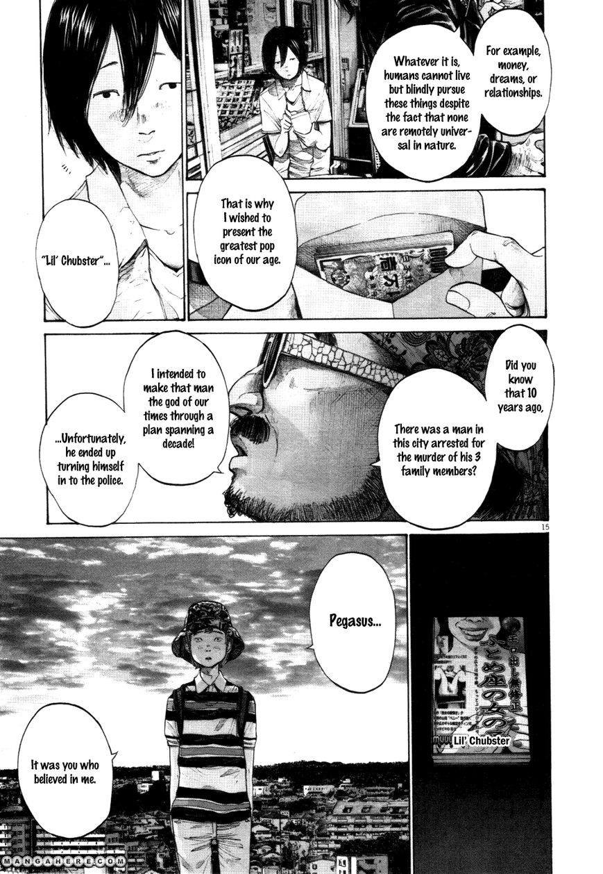 Read Oyasumi Punpun EN Manga Online