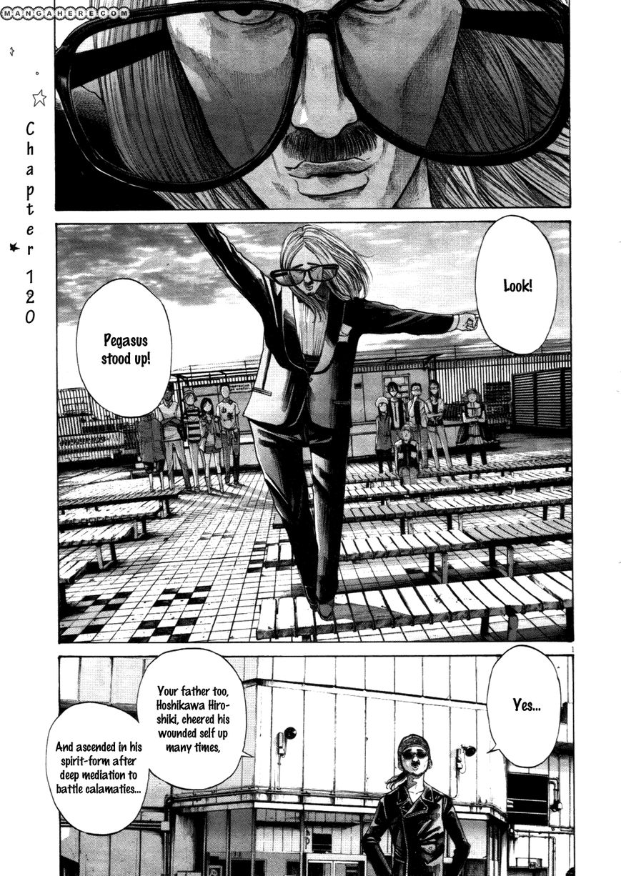 Read Oyasumi Punpun EN Manga Online
