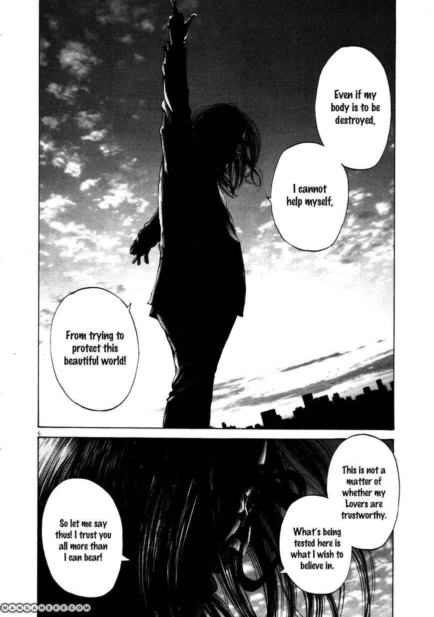 Read Oyasumi Punpun EN Manga Online