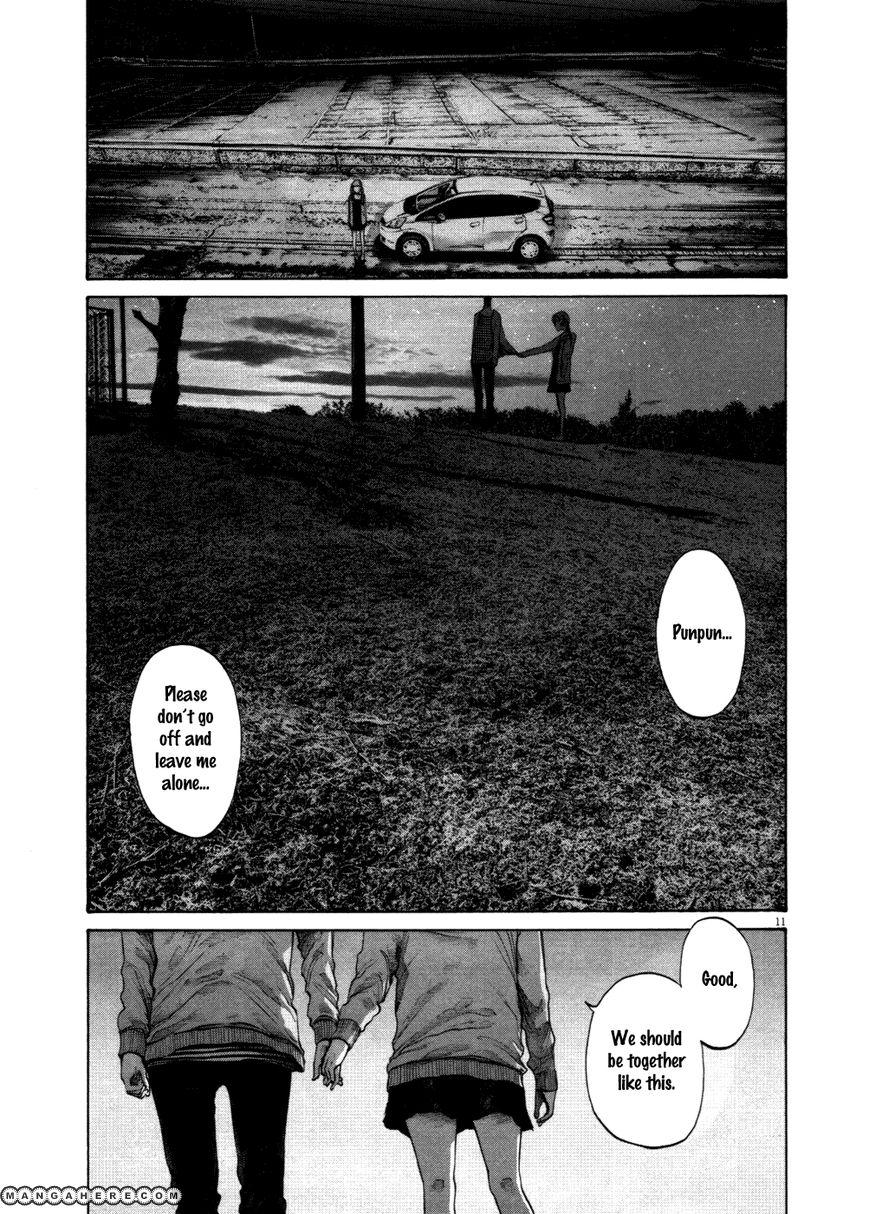 Read Oyasumi Punpun EN Manga Online