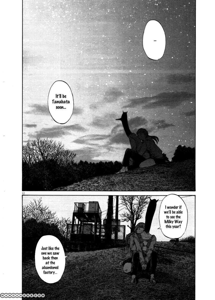 Read Oyasumi Punpun EN Manga Online
