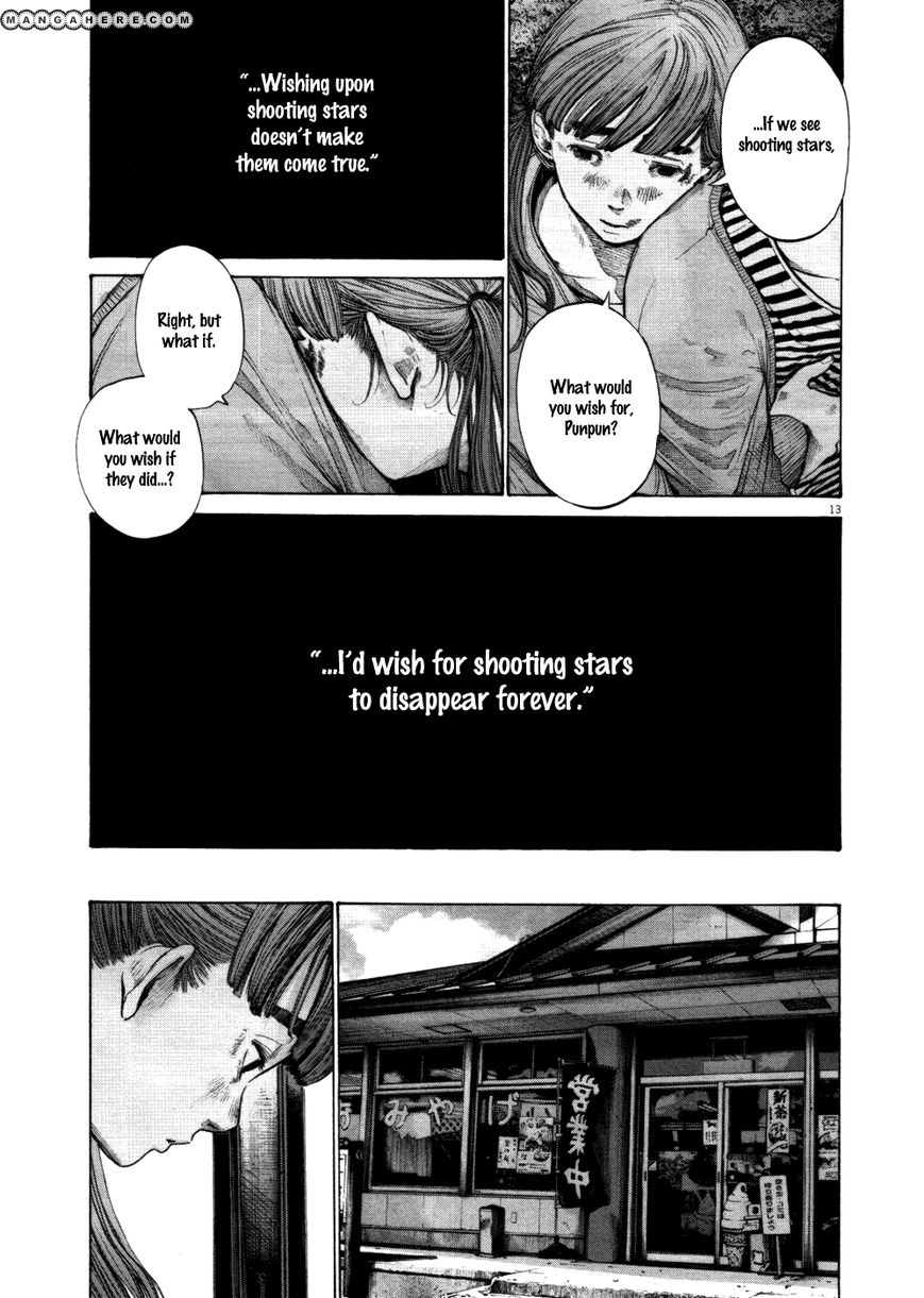 Read Oyasumi Punpun EN Manga Online