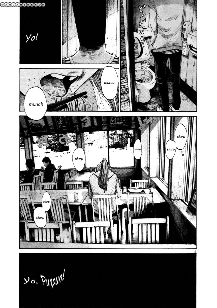 Read Oyasumi Punpun EN Manga Online