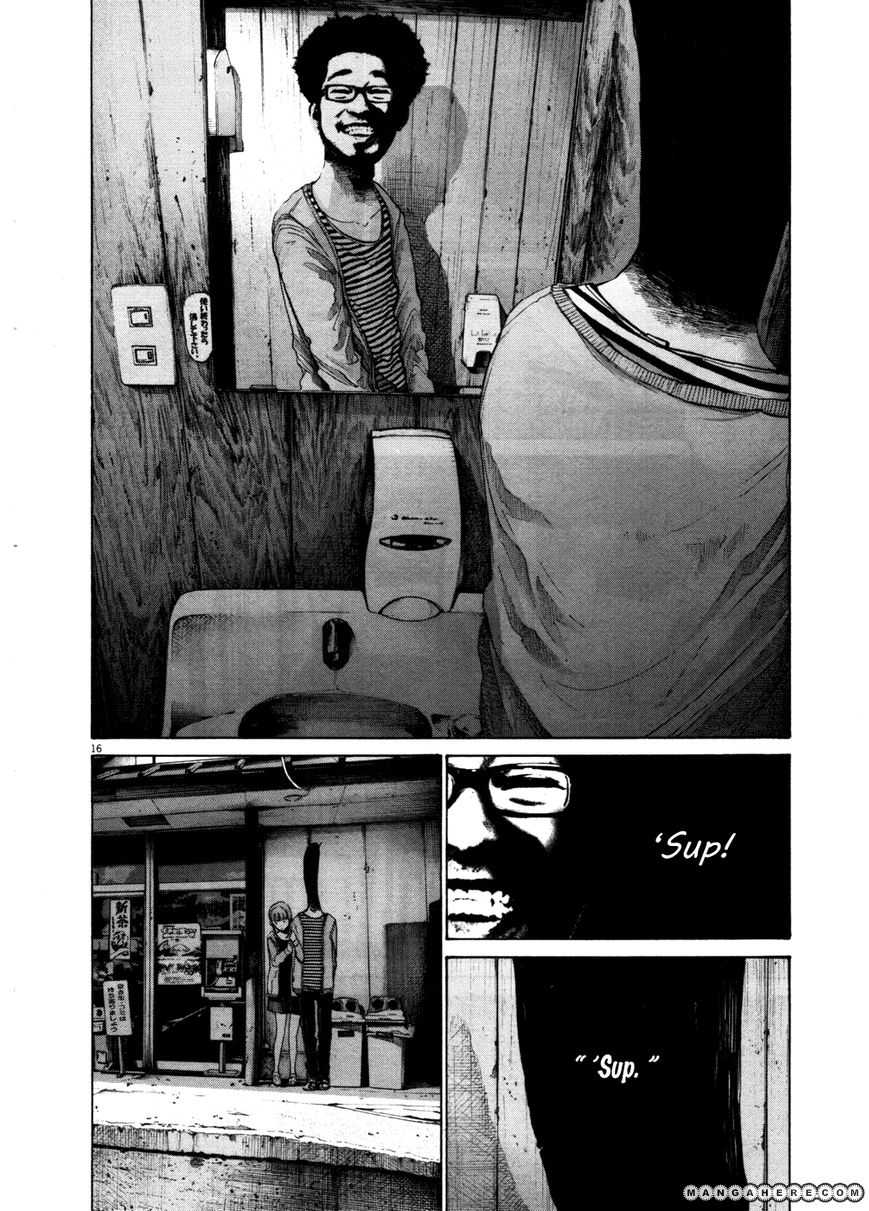 Read Oyasumi Punpun EN Manga Online