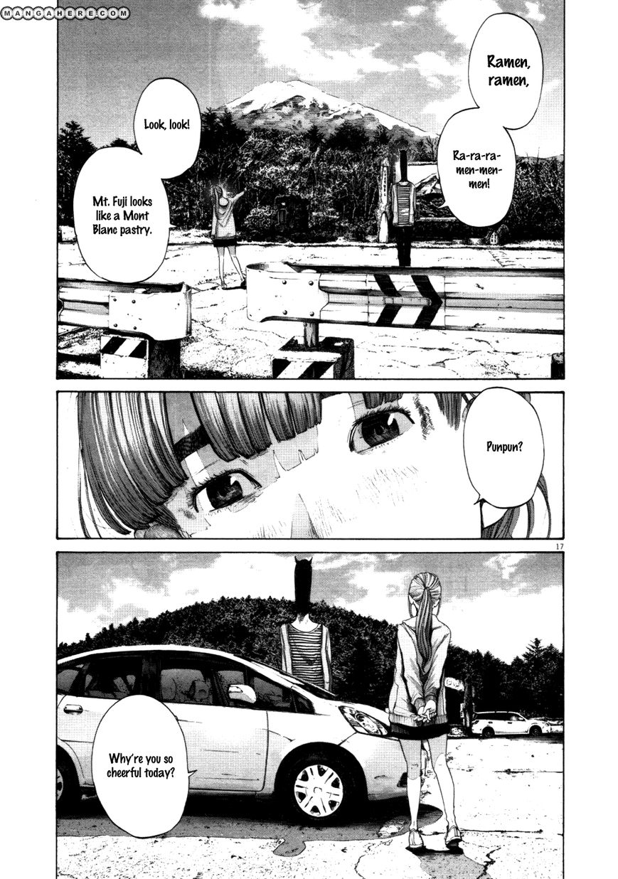 Read Oyasumi Punpun EN Manga Online