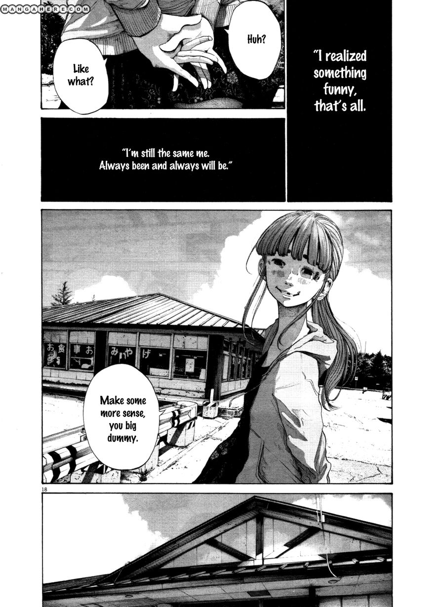 Read Oyasumi Punpun EN Manga Online