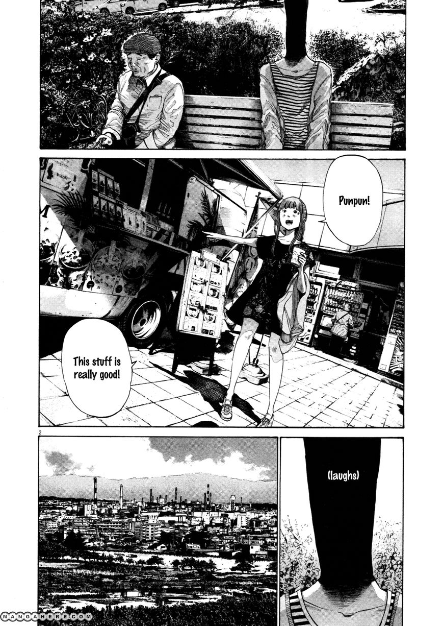 Read Oyasumi Punpun EN Manga Online