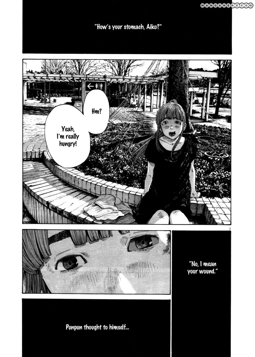 Read Oyasumi Punpun EN Manga Online