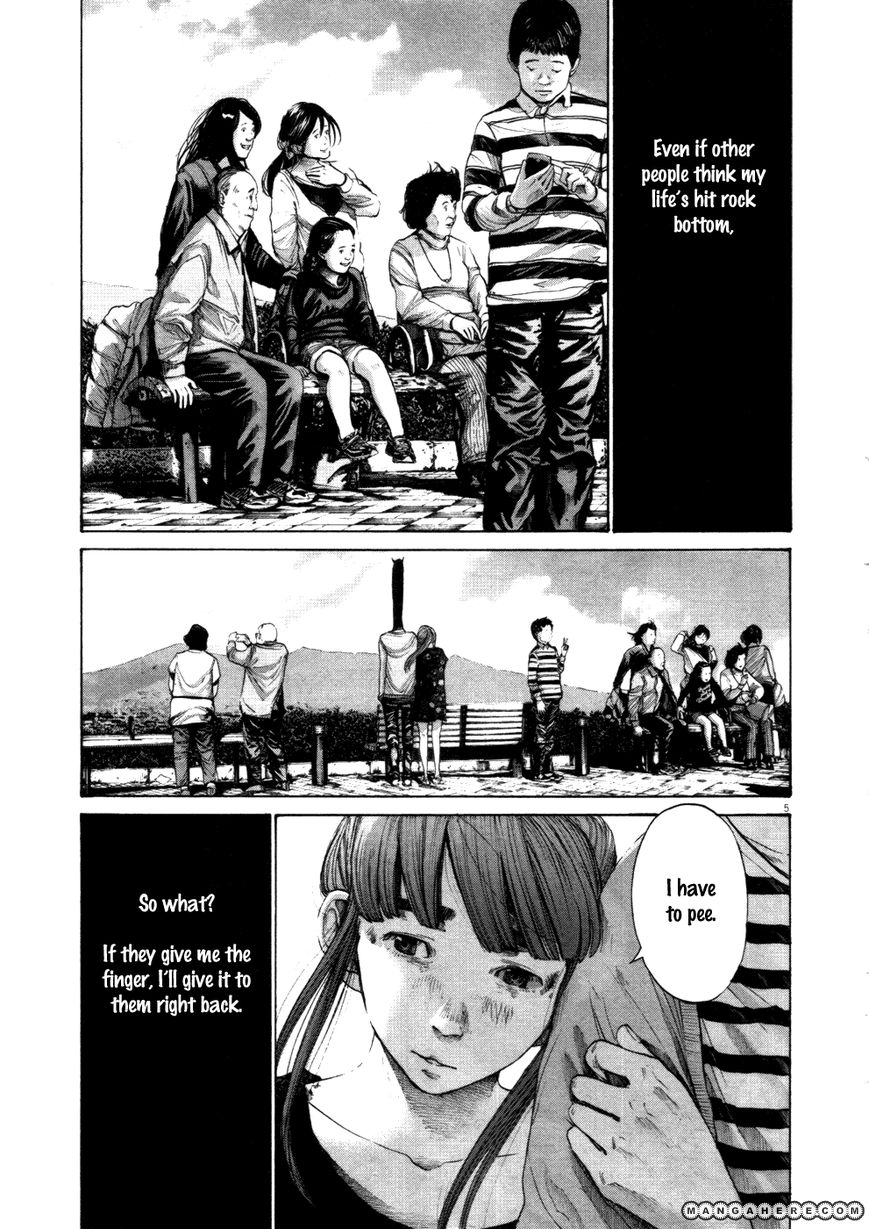 Read Oyasumi Punpun EN Manga Online
