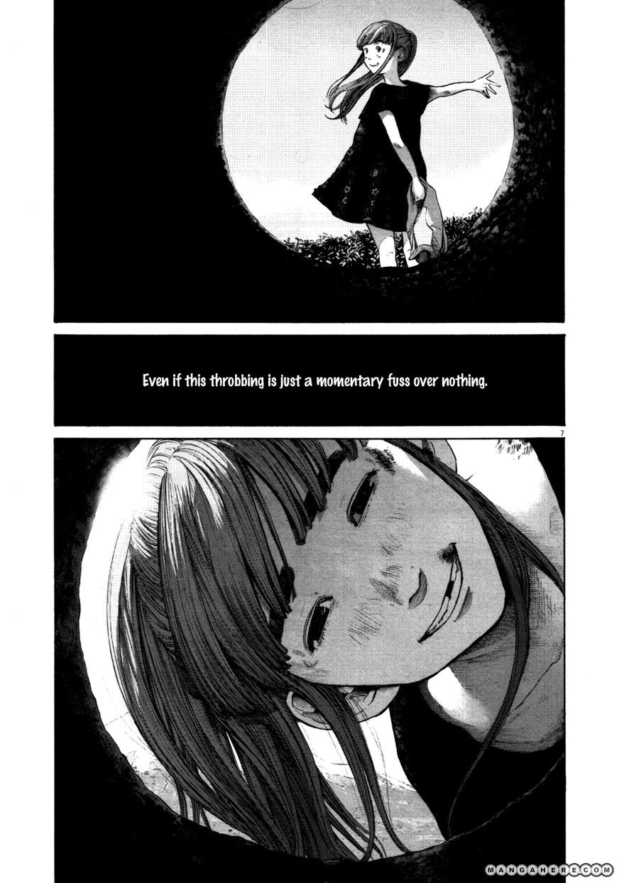 Read Oyasumi Punpun EN Manga Online
