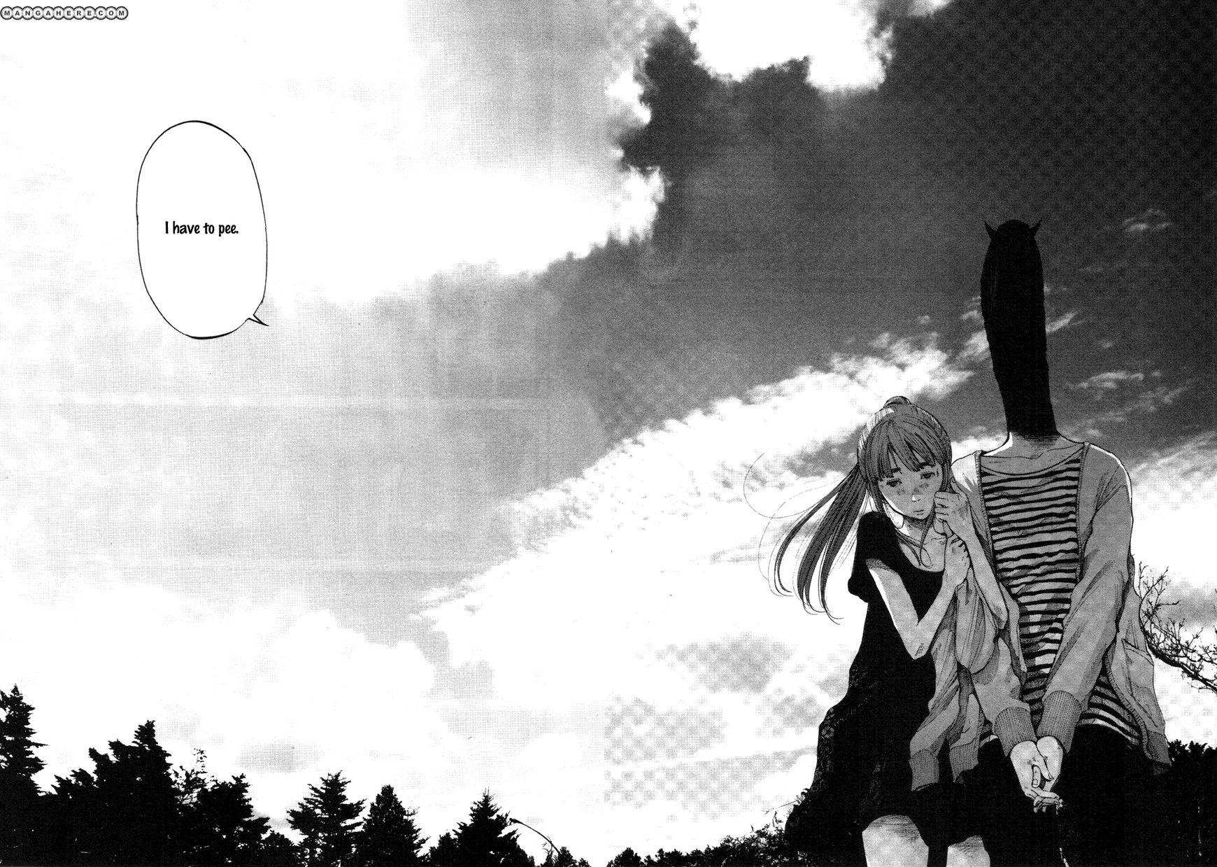 Read Oyasumi Punpun EN Manga Online