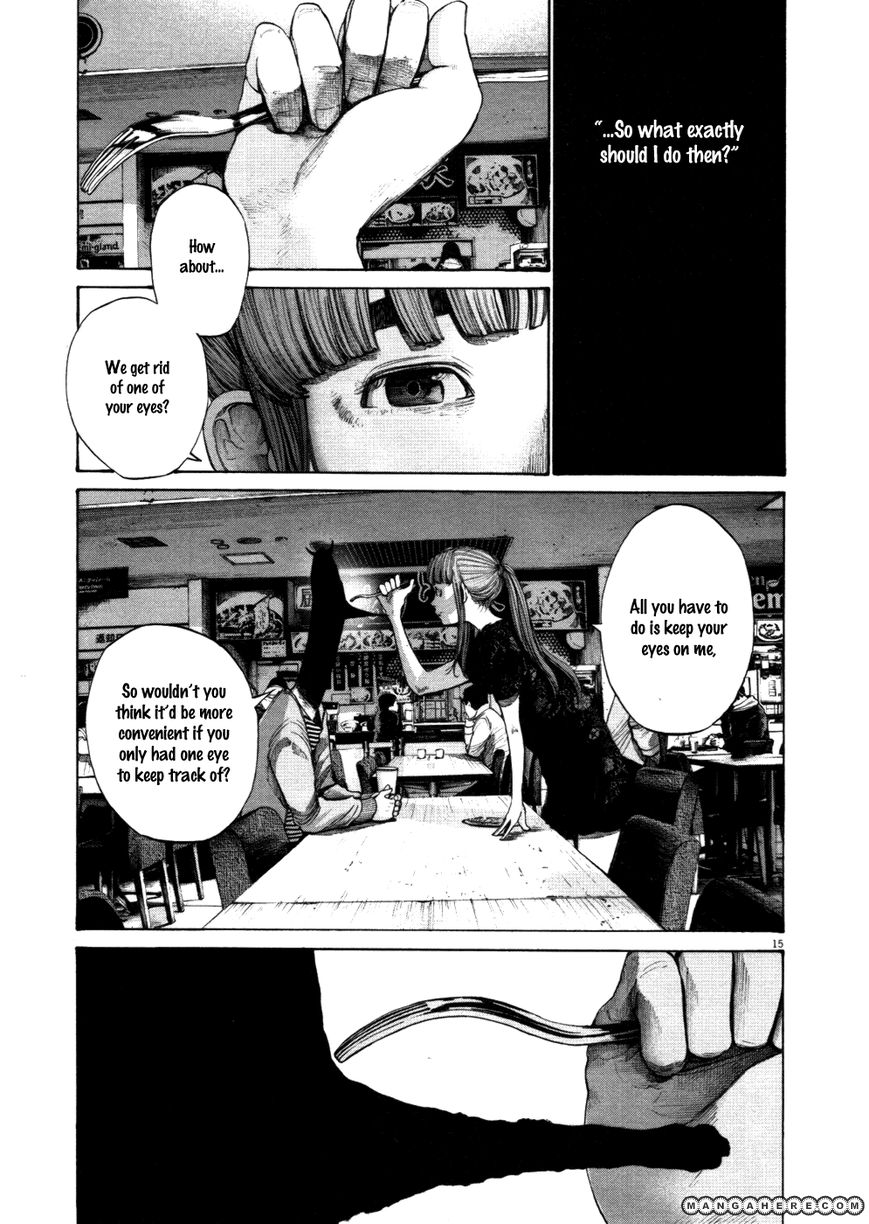 Read Oyasumi Punpun EN Manga Online
