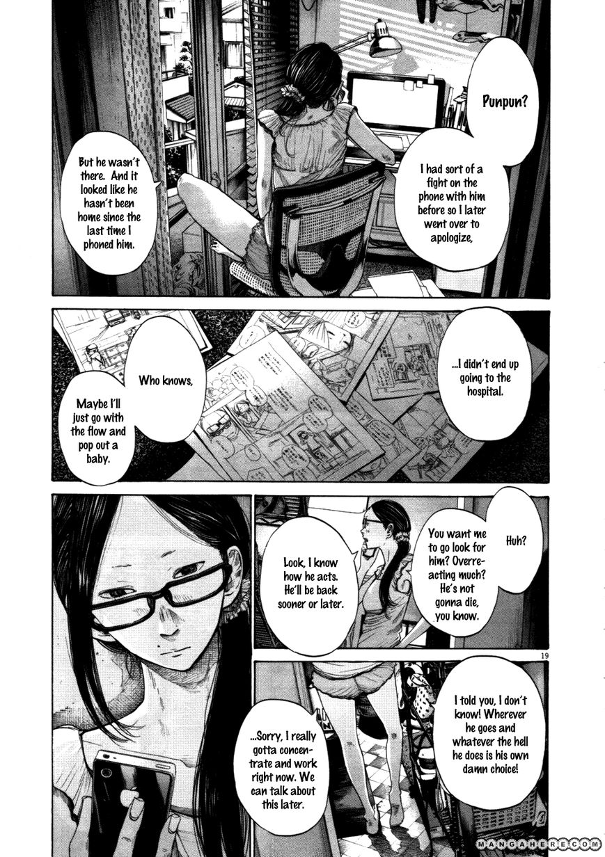 Read Oyasumi Punpun EN Manga Online
