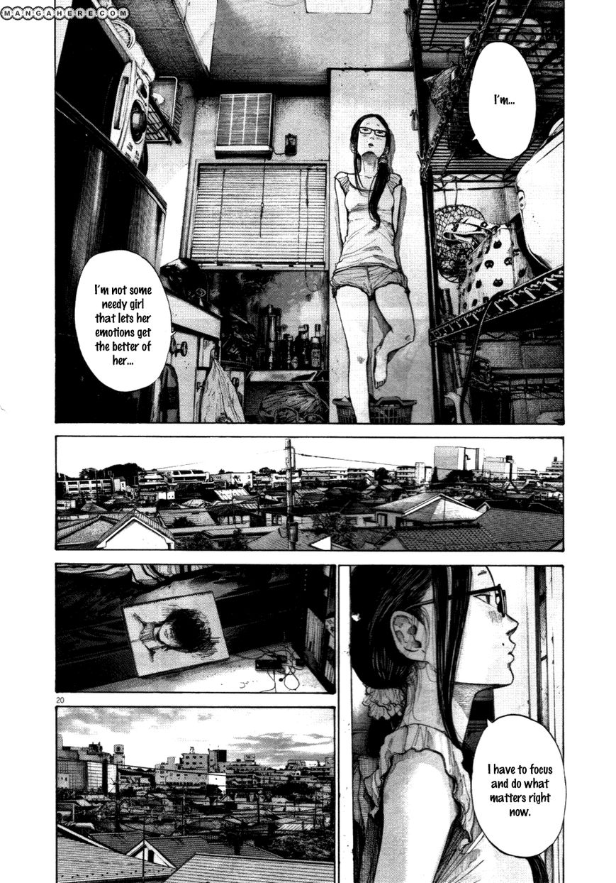 Read Oyasumi Punpun EN Manga Online
