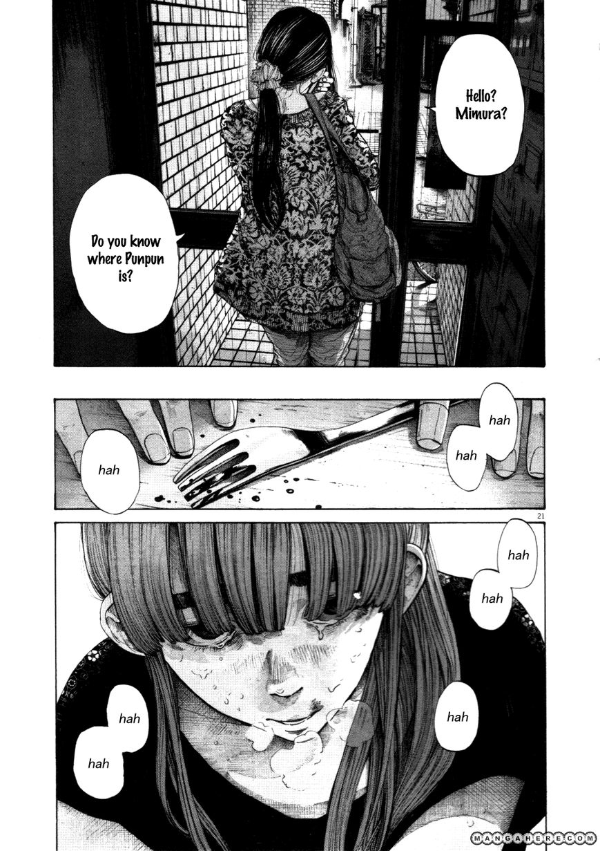 Read Oyasumi Punpun EN Manga Online