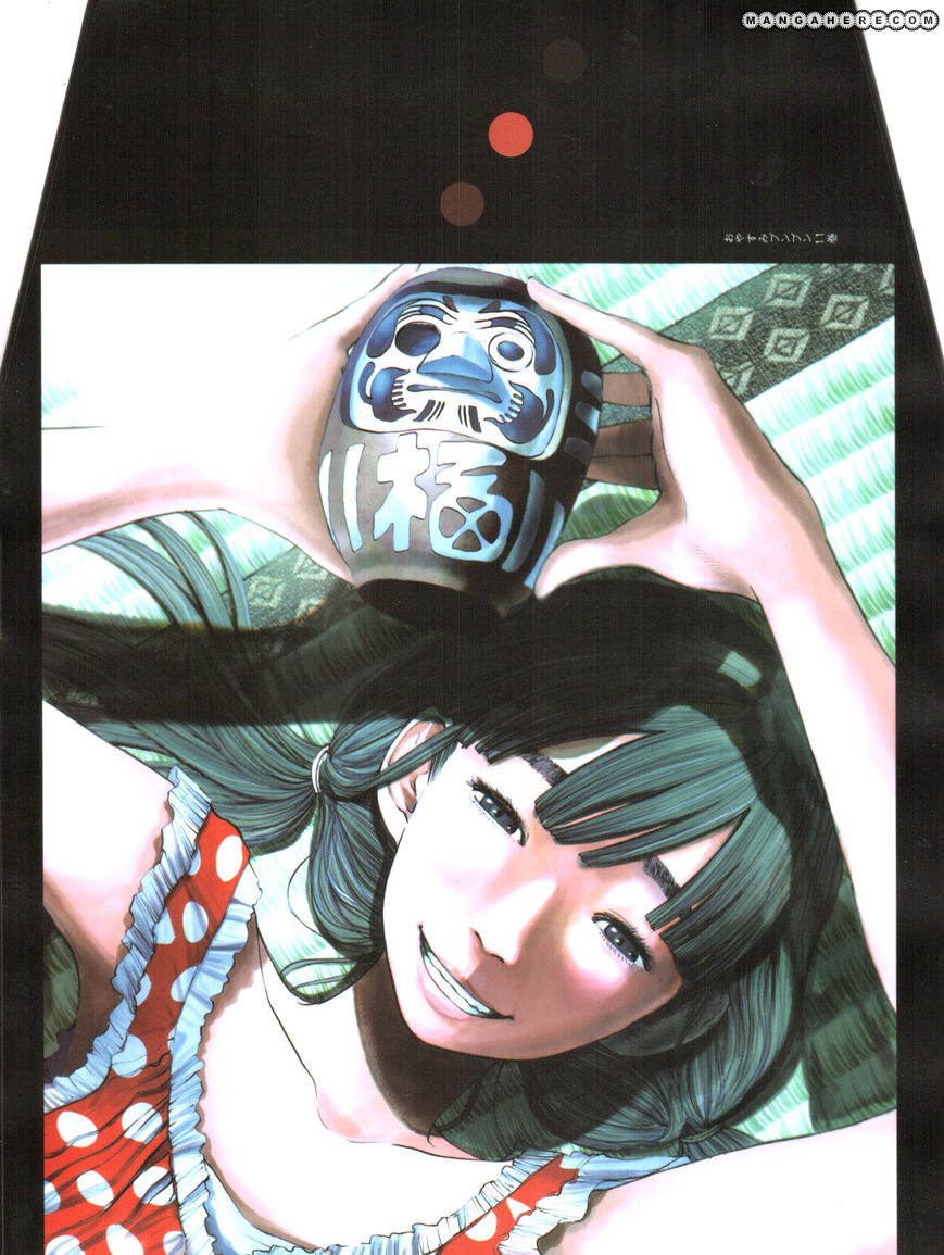 Read Oyasumi Punpun EN Manga Online