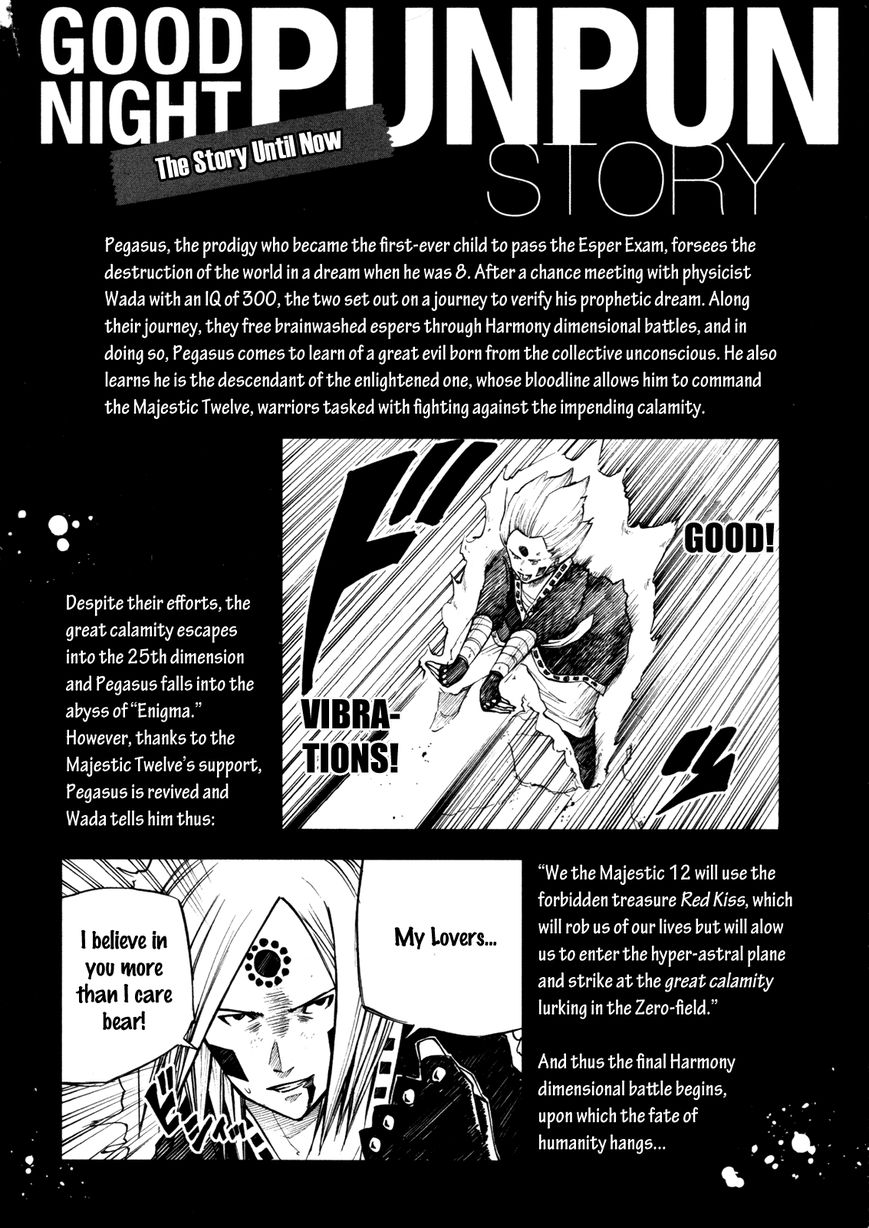 Read Oyasumi Punpun EN Manga Online