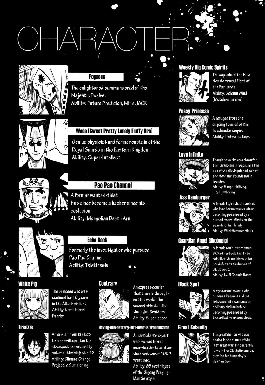 Read Oyasumi Punpun EN Manga Online